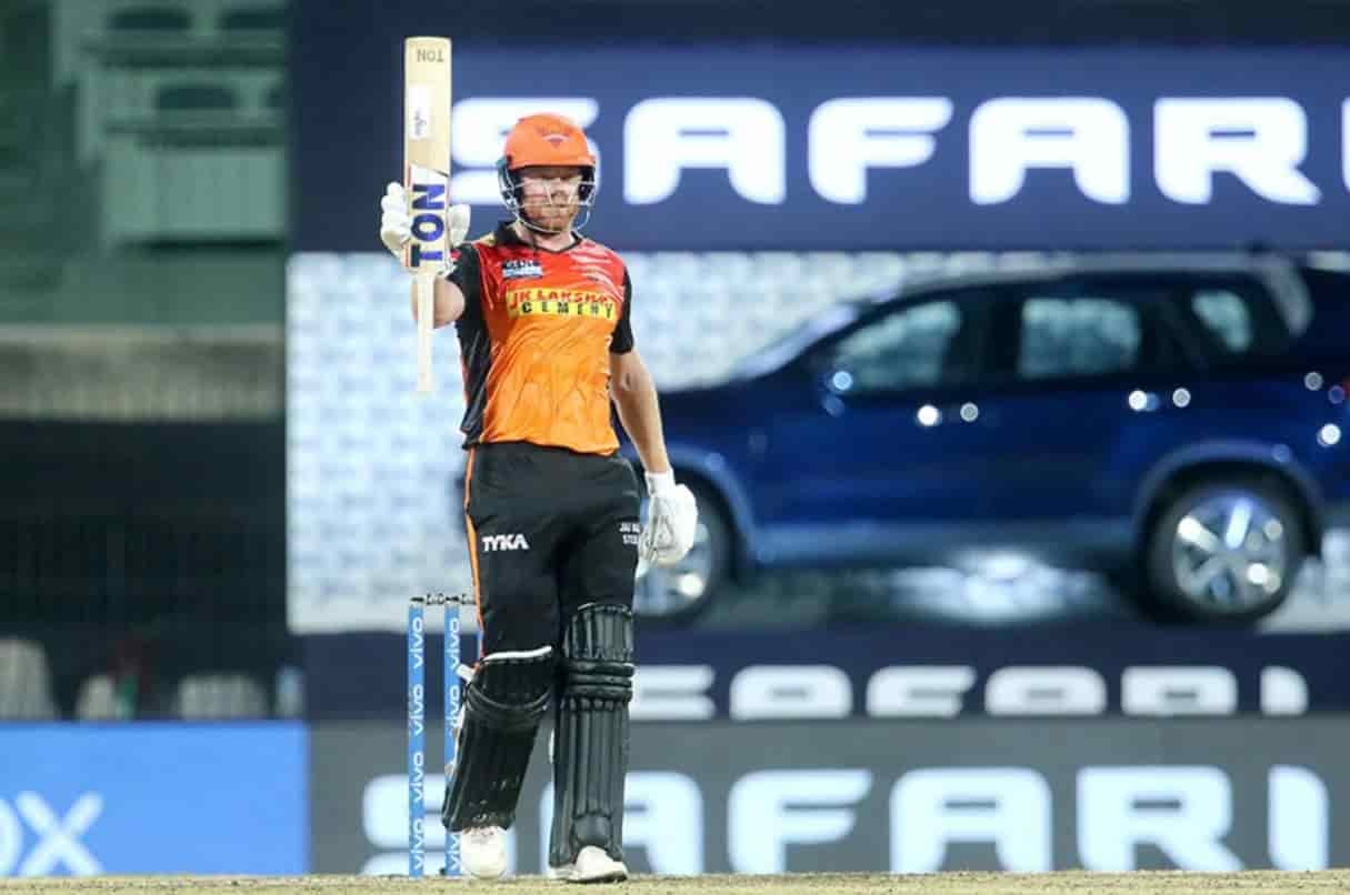 Match Report Sunrisers Hyderabad beat Punjab Kings by 9 wickets Match Report Sunrisers Hyderabad beat Punjab Kings by 9 wickets
