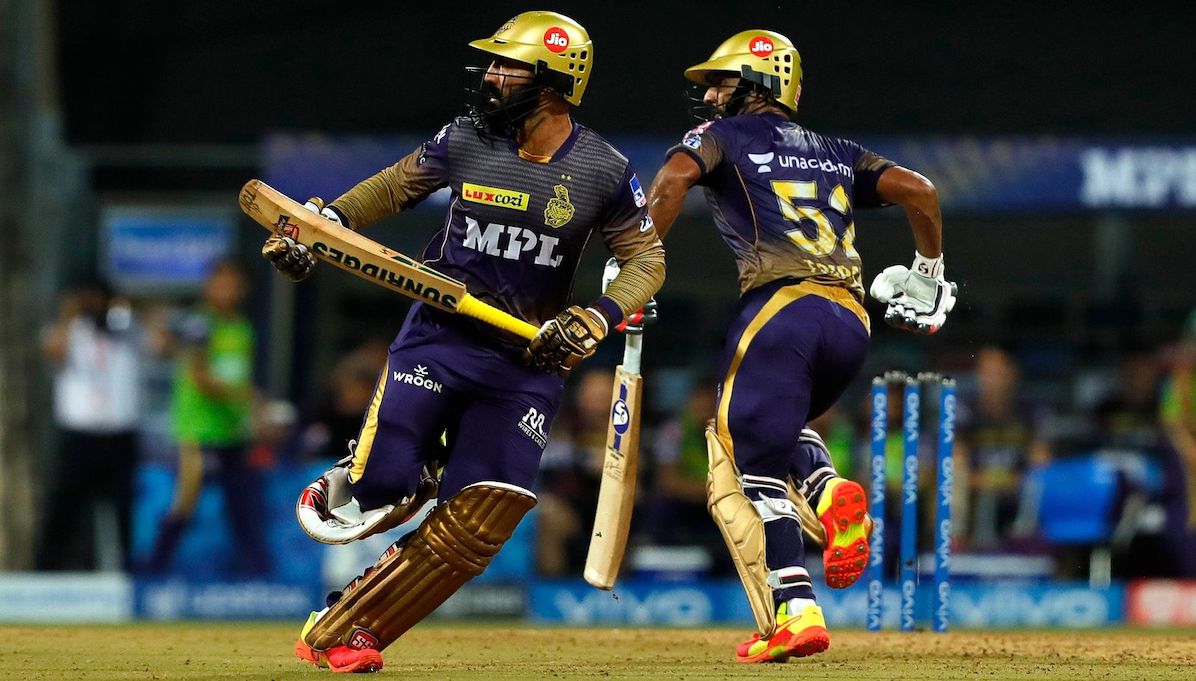 IPL 2021 Punjab Kings Opt to bowl first against Mumbai Indians KKR v RR