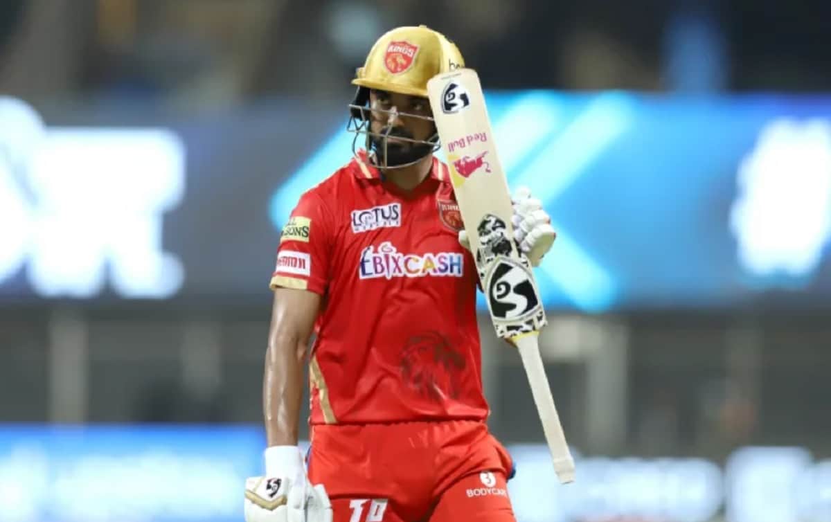 KL Rahul KL Rahul