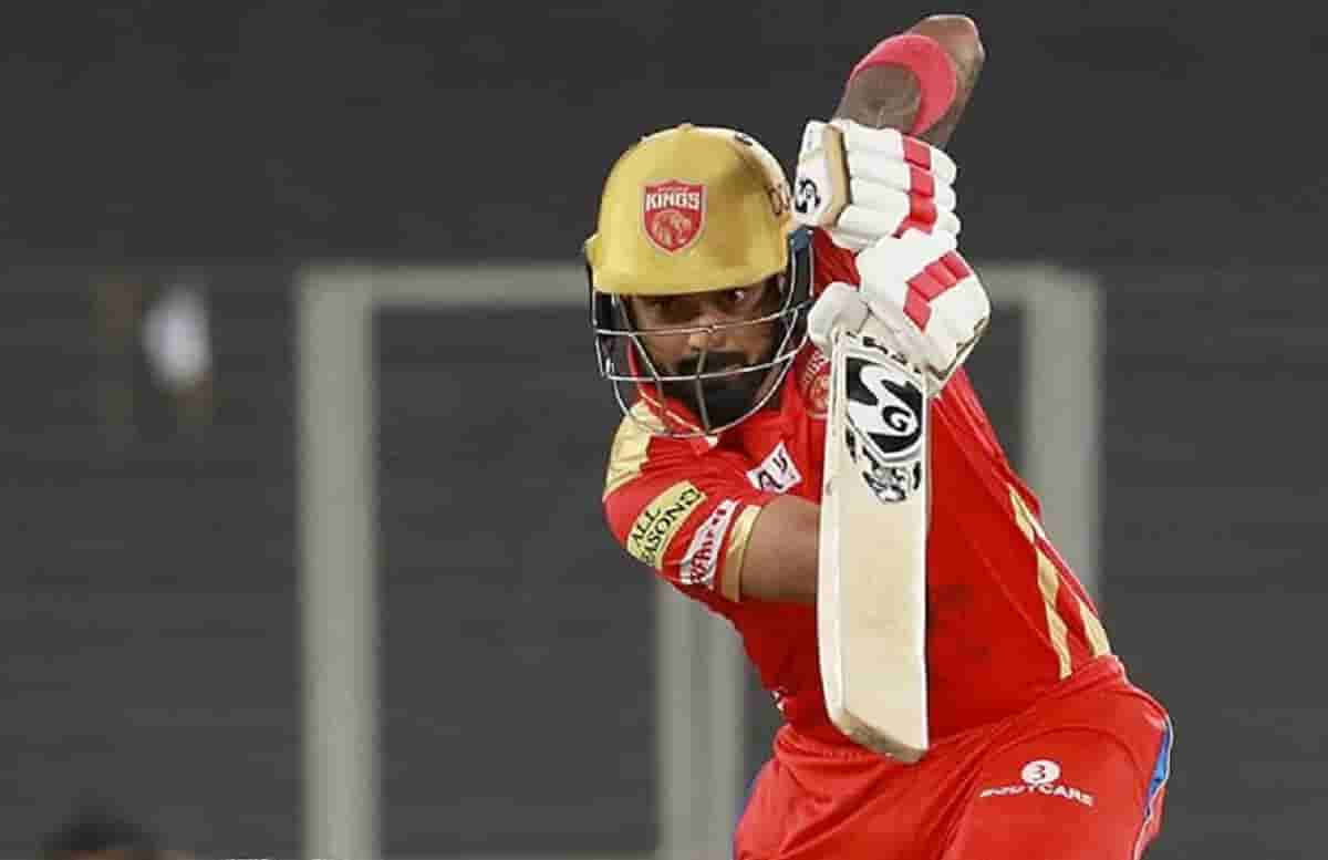 Punjab Kings Sets 180 runs target for RCB Punjab Kings Sets 180 runs target for RCB
