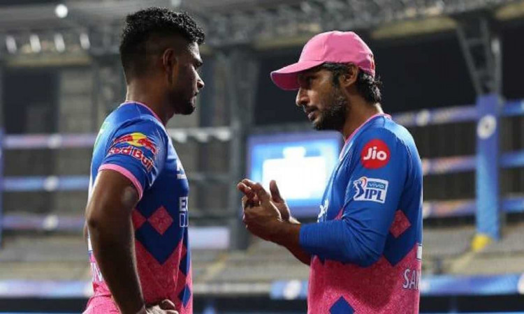 Cricket Image for IPL 2021: हार से नाखुश कुमार संगाकारा बोले, राजस्थान रॉयल्स को ओवरऑल प्रदर्शन में 