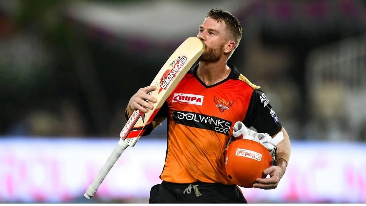 IPL 2021 - Foreign Captains in IPL List of all Foreign captain in IPL History