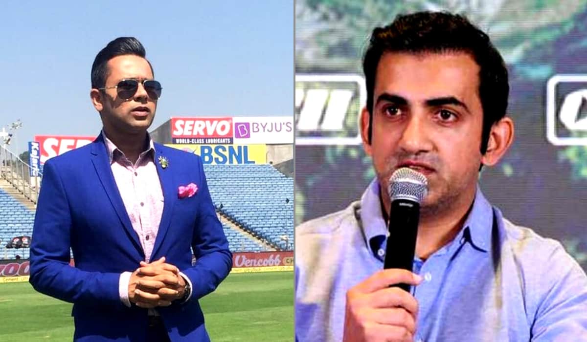 IPL 2021 - Aakash Chopra and Gautam Gambhir List of all hindi commentators of IPL 2021