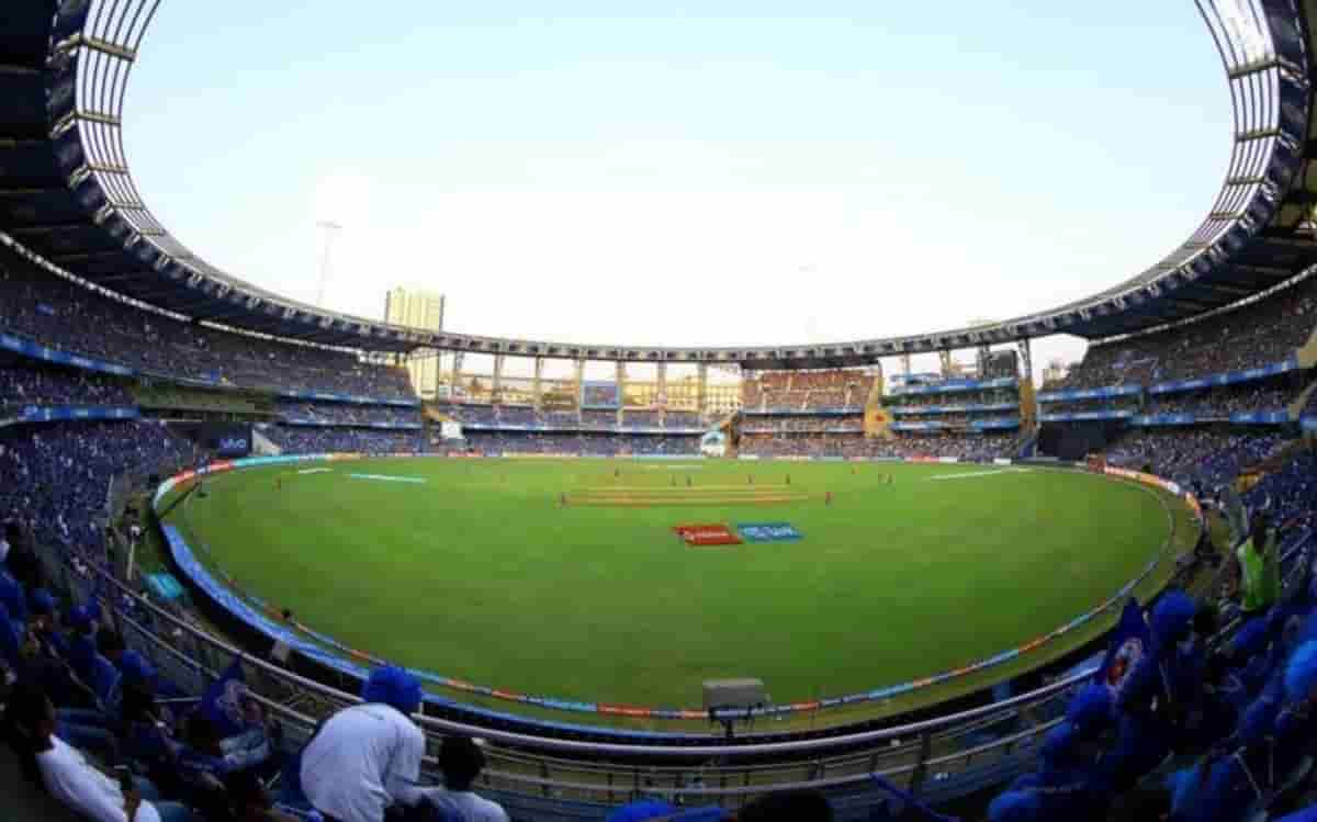 MCA postpones Mumbai T20 League over Covid-19 pandemic MCA postpones Mumbai T20 League over Covid-19 pandemic