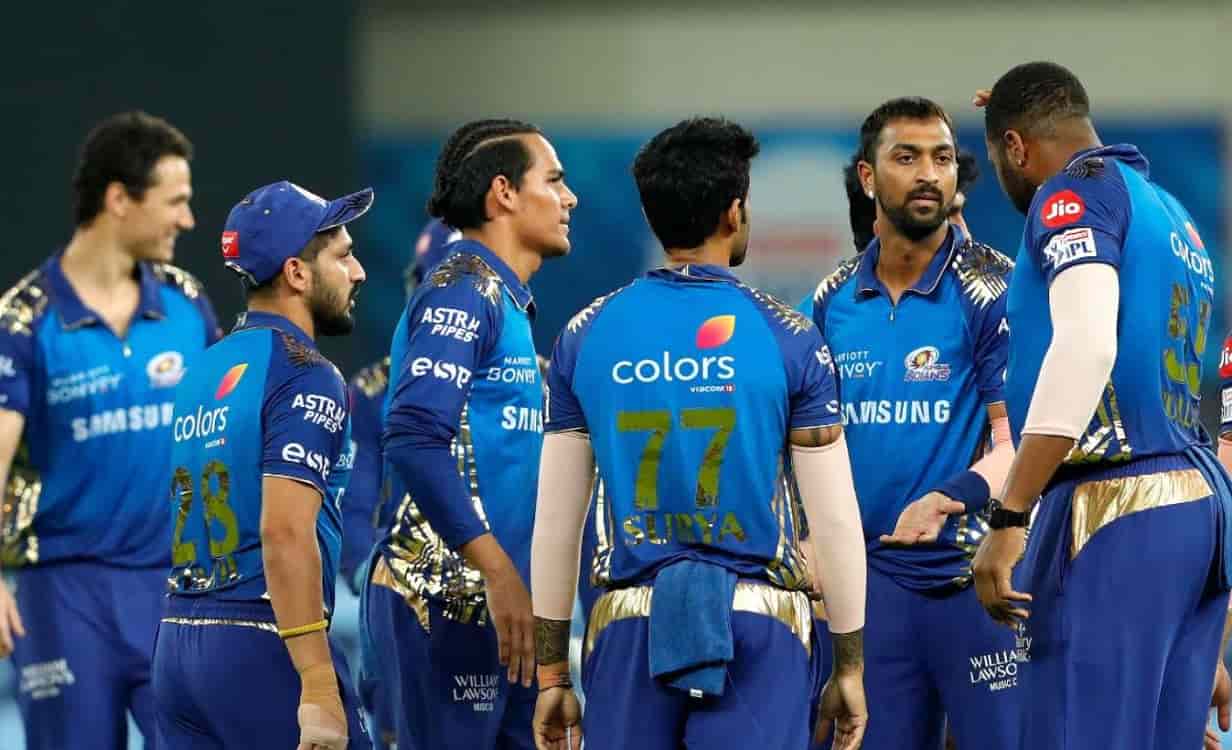 Mumbai Indians IPL 2021 Mumbai Indians IPL 2021