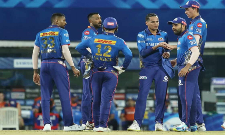 mumbai indians beat kkr by 10 runs