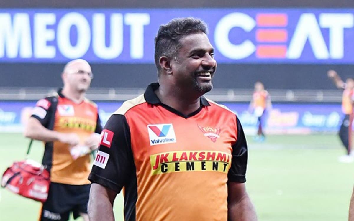 Muttiah Muralitharan Muttiah Muralitharan