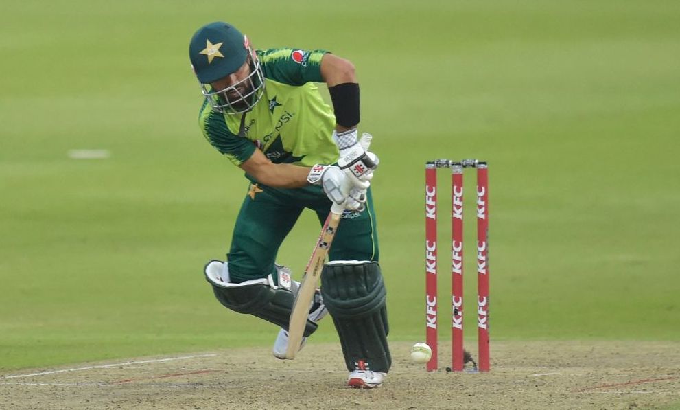 Pakistan Tour Of South Africa 2021 Pakistan vs South Africa T20I