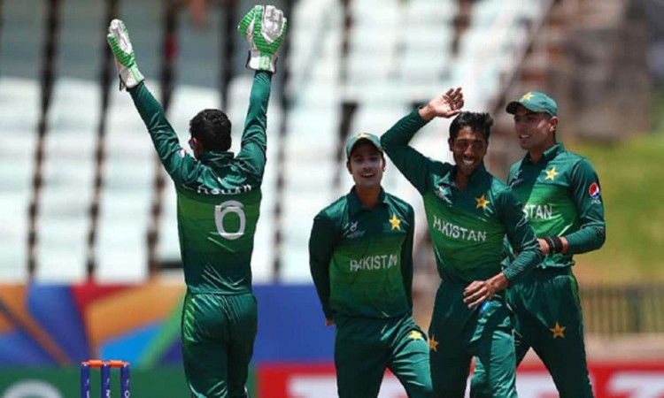 Pakistan U-19 Tour To Bangladesh Postponed Due To Covid