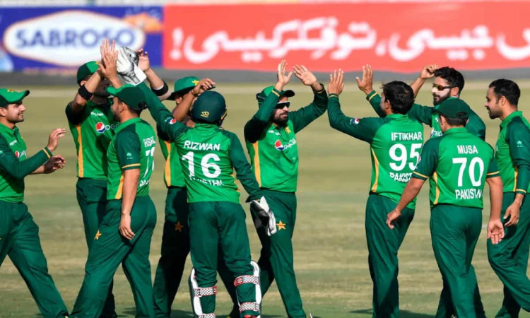 Pakistan cricketers granted visa permission for T20 World Cup in India