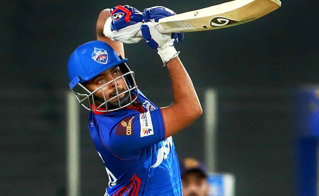 Delhi Capitals beat KKR by 7 wickets Delhi Capitals beat KKR by 7 wickets