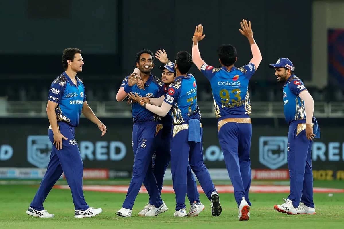 IPL 2021 - Mumbai Indians vs RCB Probable playing XI of Mumbai Indians for the 1st match against RCB