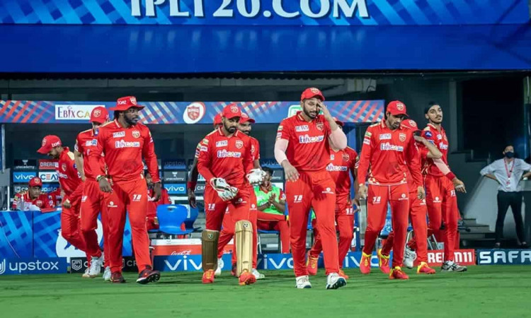 IPL 2021: Punjab Kings Probable XI for match against RCB