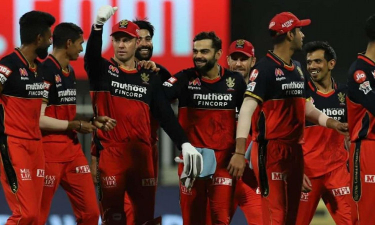 Ipl 2021, Team Preview: Power-Packed RCB Look To Win Their ...