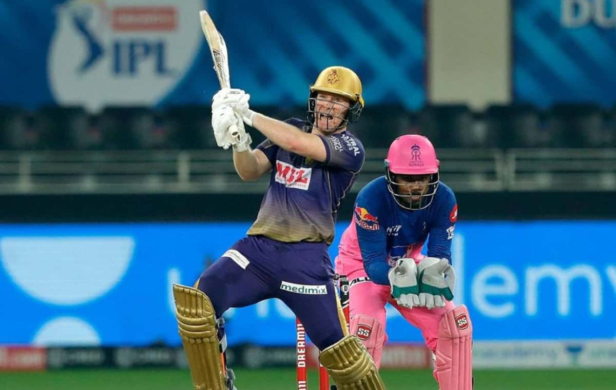 RR vs KKR Rajasthan Royals opt to bowl first against Kolkata Knight Riders in IPL 2021 RR vs KKR Rajasthan Royals opt to bowl first against Kolkata Knight Riders in IPL 2021