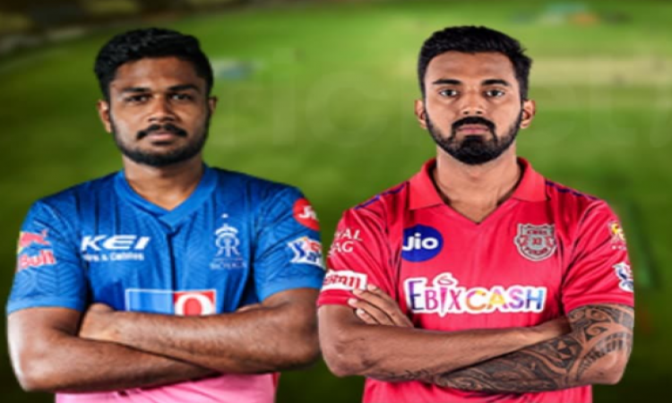 RR vs PBKS, 4th Match IPL 2021 Match Preview