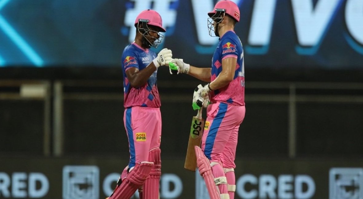 IPL 2021 Punjab Kings Opt to bowl first against Mumbai Indians Rajasthan v Kolkata