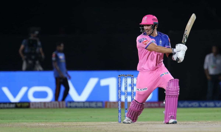 Rajasthan Royals Liam Livingstone has left IPL 2021 and flown home to England 