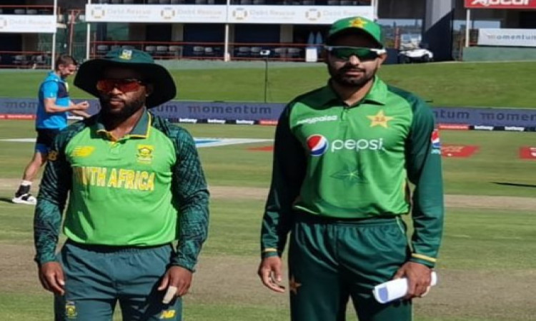 SA vs PAK 3rd ODI: Who will win the series pakistan -South Africa? 