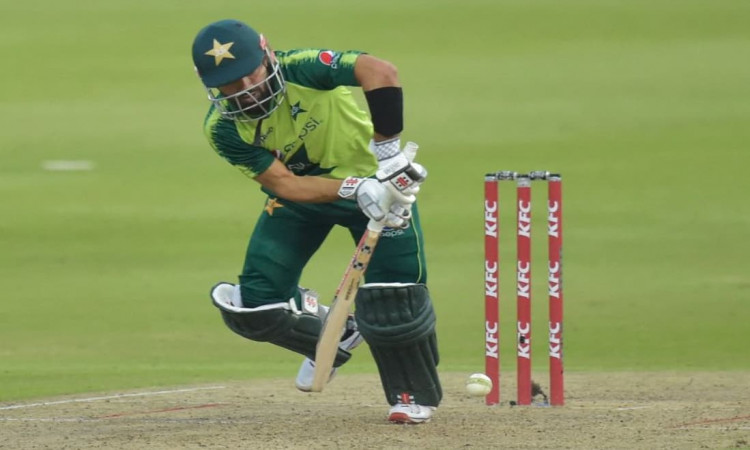 SAvsPAK: Pakistan win a thriller in 1st t20I against South Africa