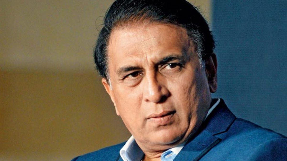 All Time IPL XI Sunil Gavaskar