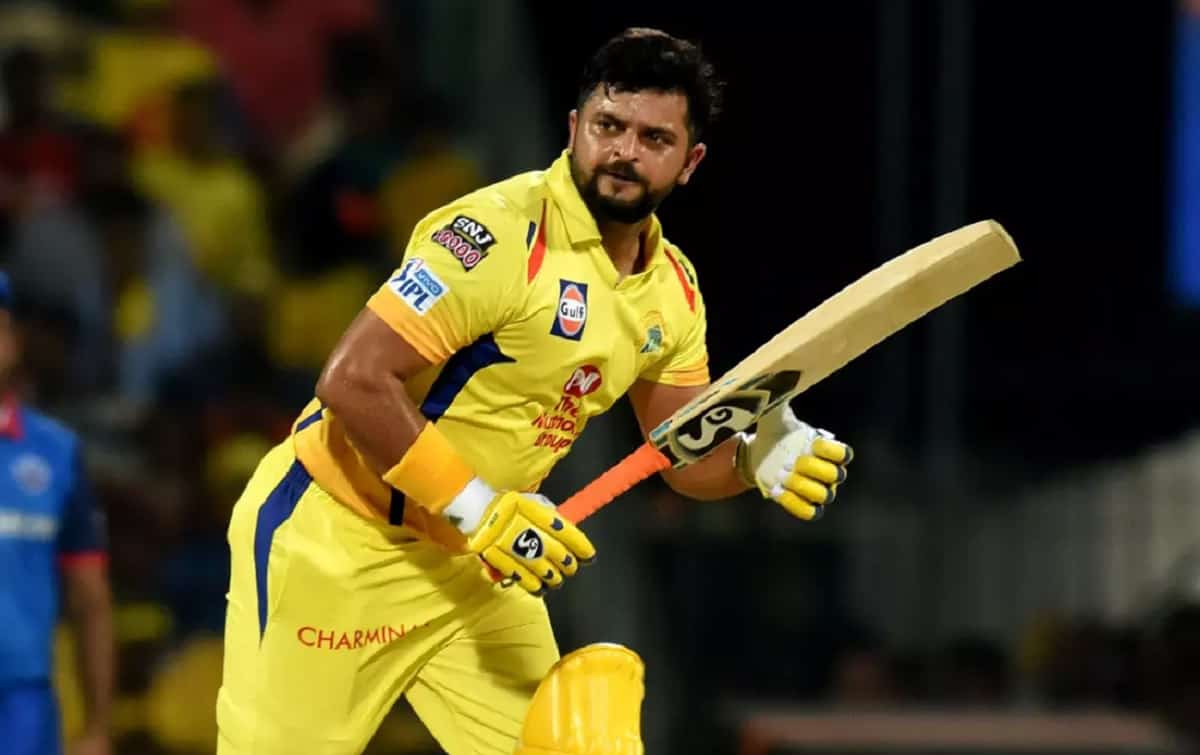 Suresh Raina need 7 more fours to complete 500 fours in IPL Suresh Raina need 7 more fours to complete 500 fours in IPL