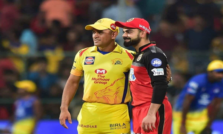 Veterans Of IPL: The Players Who Have Played All Seasons