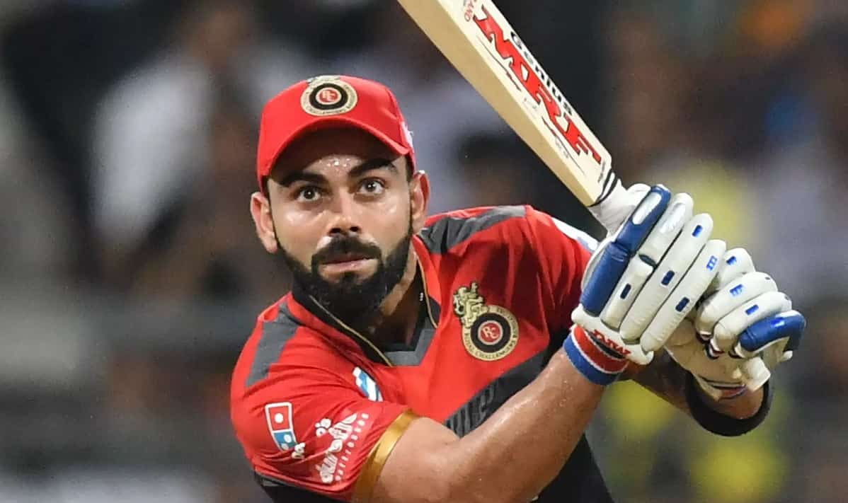 Virat Kohli need 122 runs to complete 6000 runs in IPL Virat Kohli need 122 runs to complete 6000 runs in IPL