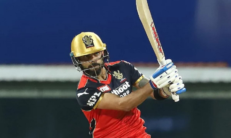 Virat Kohli need more 106 runs to complete 10000 runs in t20 cricket 