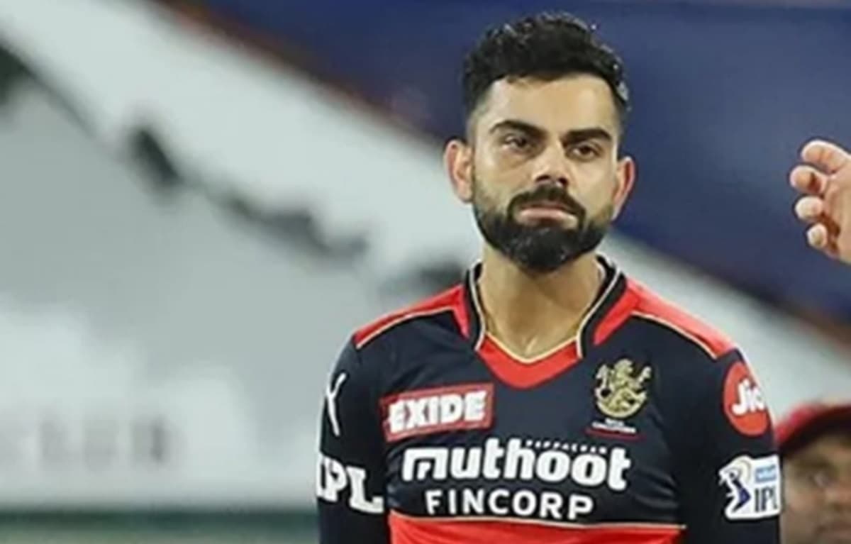 Virat Kohli fined Rs 12 lakh for RCB's slow over rate Virat Kohli fined Rs 12 lakh for RCB's slow over rate
