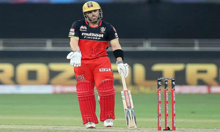 All The IPL Teams Aaron Finch Has Played For