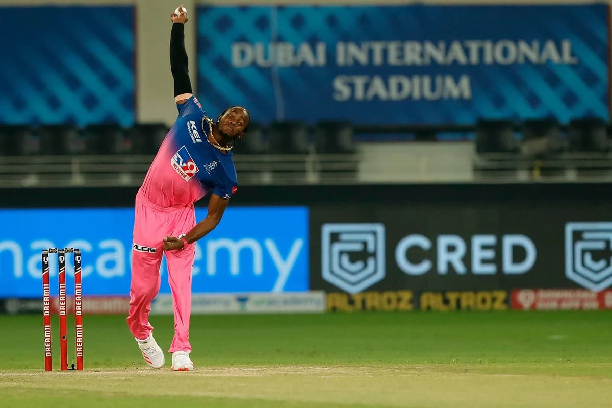 Cricket Image for Archer Injury 'Big Blow' For Rajasthan Royals, Says Kumar Sangakkara 