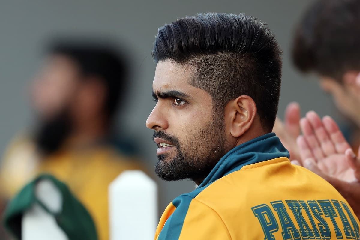 Babar Azam Overtakes Virat Kohli As World No.1 ODI Batsman On Cricketnmore
