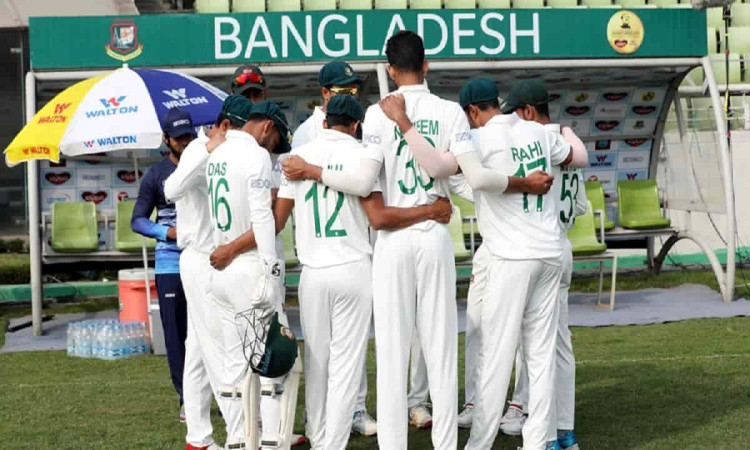 Cricket Image for  Bangladeshs 21 Man Squad Announced For Sri Lanka Tour Three New Players Got Chanc