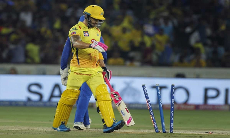 Cricket Image for IPL 2021, Team Preview: Batsmen's Lack Of Game-Time Big Challenge For Chennai Supe
