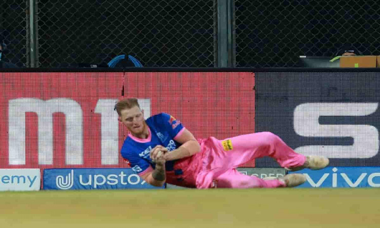 Ben Stokes Out For 12 Weeks, Leaves India For Surgery