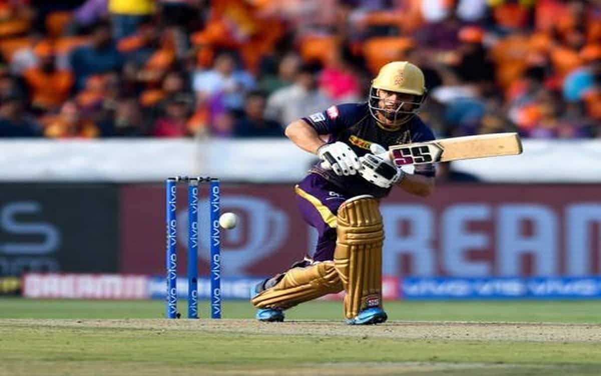 आईपीएल के आगाज से पहले KKR की टीम में हुआ बड़ा बदलाव Big change in KKR's team before IPL Gurkirat singh got chance in place of injured Rinku Singh