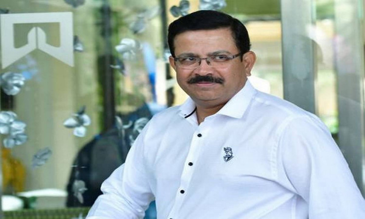 Cricket Image for Bio-Bubble Safety Protocols Are Unprecedented Says KKR's CEO Venky Mysore