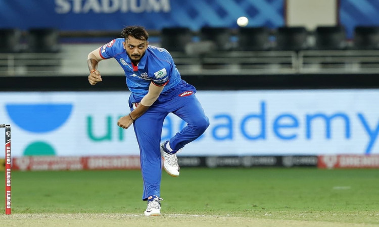 Being out of quarantine , says Axar Patel