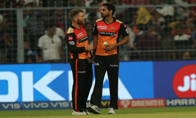 Bowlers Failed To Execute Plans, Conceded Too Many Runs At The End: SRH Captain Warner