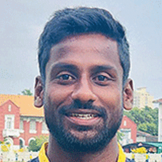 Charuka Pramod Photo