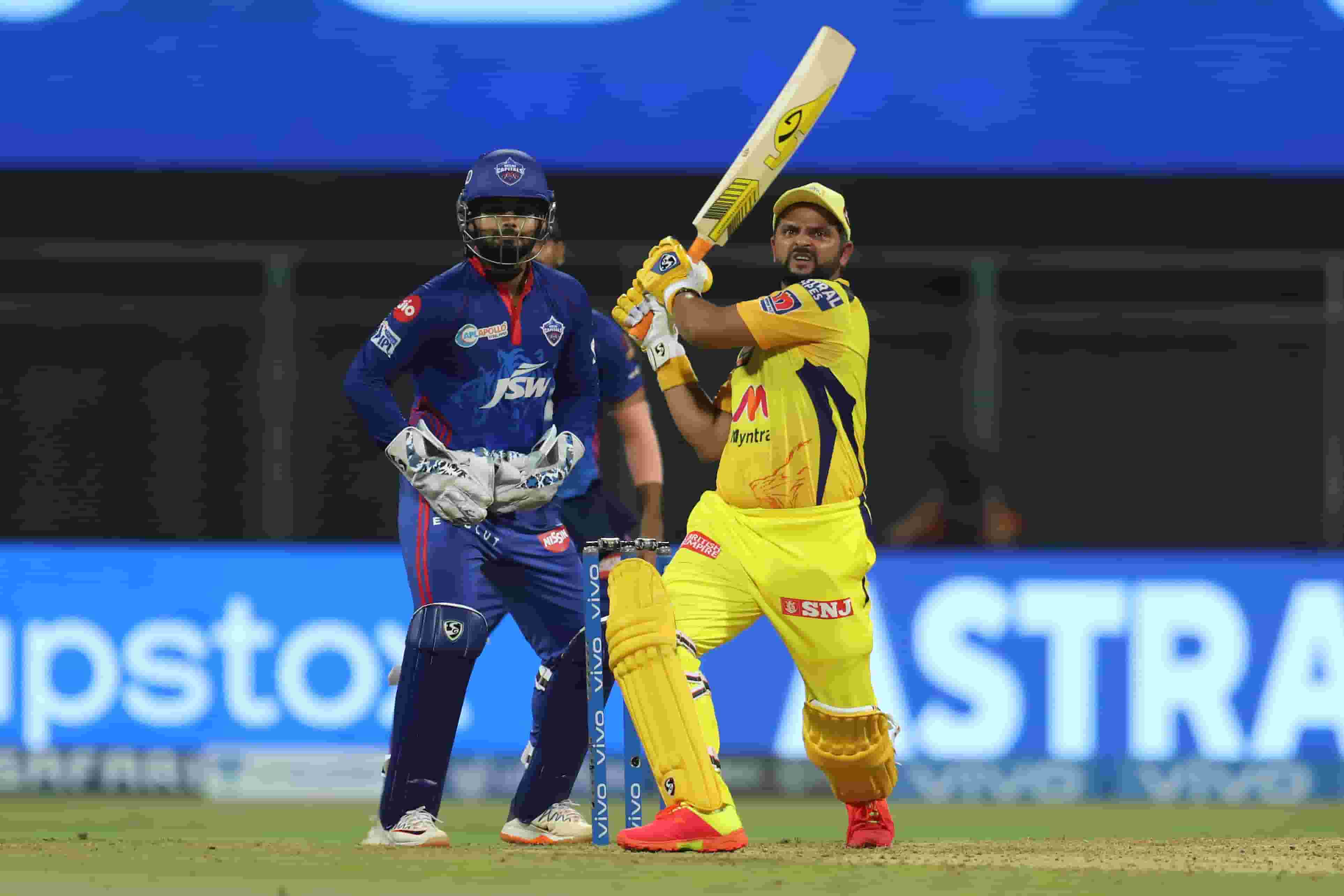 chennai super kings cricket game