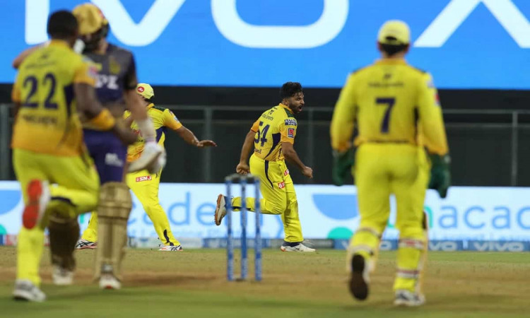 IPL 2021: Is CSK ignoring the transfer window ??