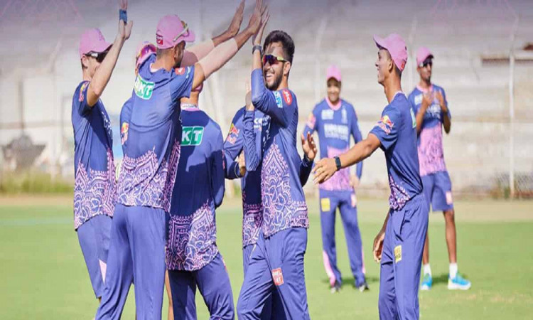 Cricket Image for IPL 2021, Preview: Chris Morris Key For Rajasthan Royals Against Punjab Kings 