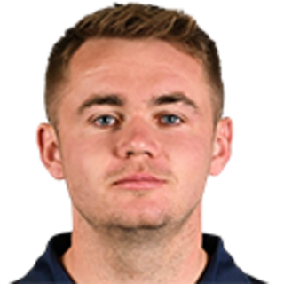 Christopher McBride Photo