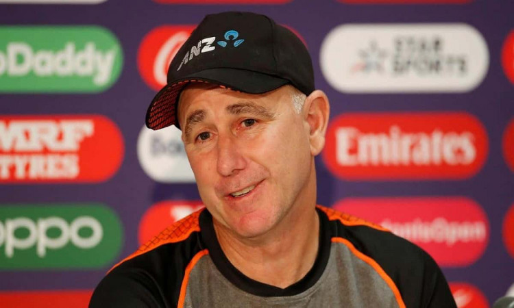  coach Gary Stead expressed happiness over New Zealand's success said Team played very good cricket in all formats