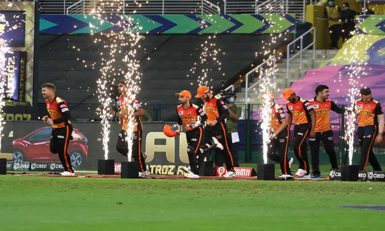 Cricket Image for Preview: Consistent Sunrisers Look For IPL Play-Offs Spot Again 