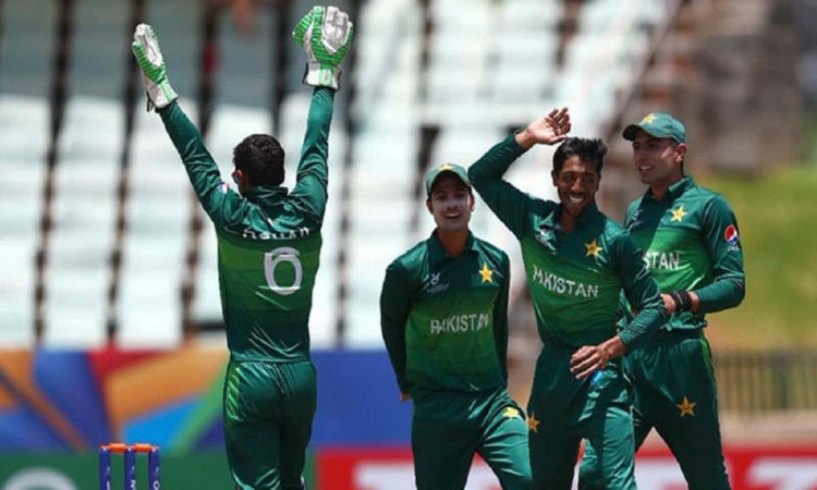 Corona wreaked havoc on Pakistan U-19's Bangladesh tour, four-day match and one-day series canceled