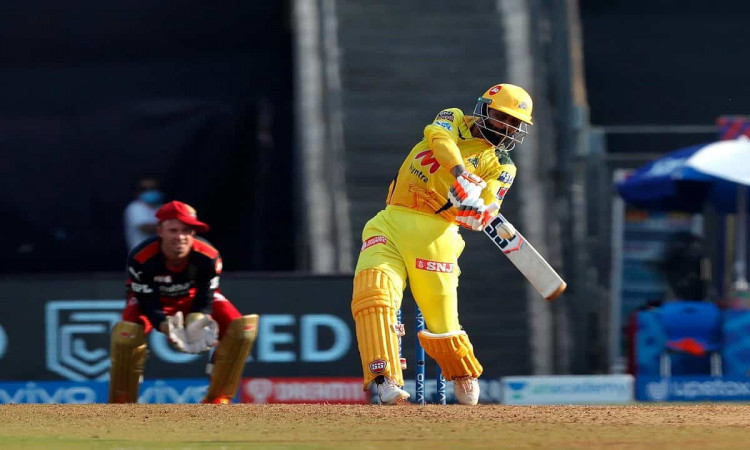 chennai-super-kings-gave-royal-challenger-bangalore-a-big-target-of-192-runs