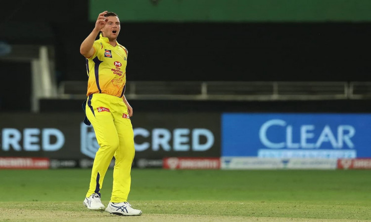Cricket Image for CSK's Josh Hazlewood Pulls Out Ahead Of IPL 2021 Citing Bubble Fatigue